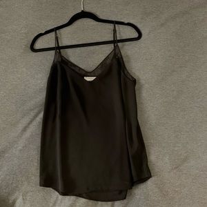 Babatom Galen lace cami